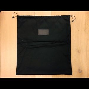 Alexander Wang Dust Bag